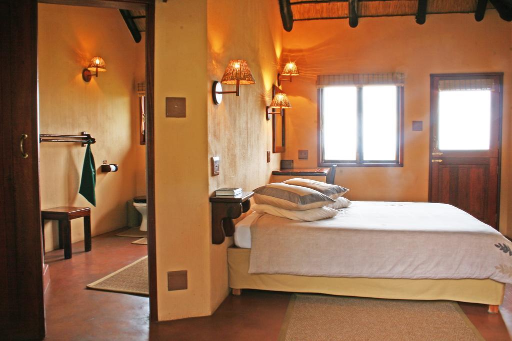 Verlorenkloof Holiday home Dullstroom