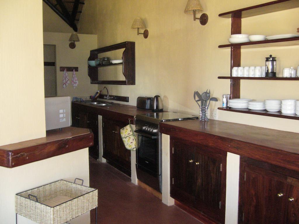 Verlorenkloof * Dullstroom