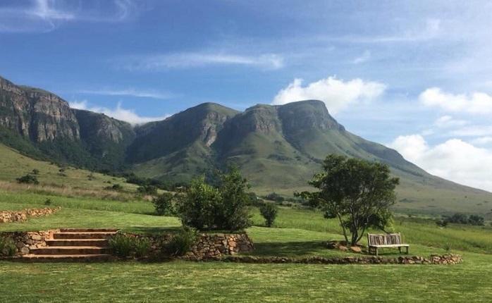 Vakantiehuis Verlorenkloof Dullstroom